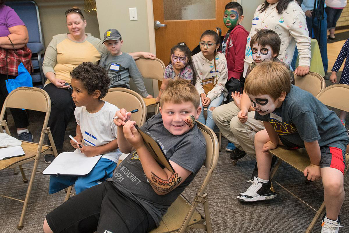 Open Door celebrates 25 years in Mankato