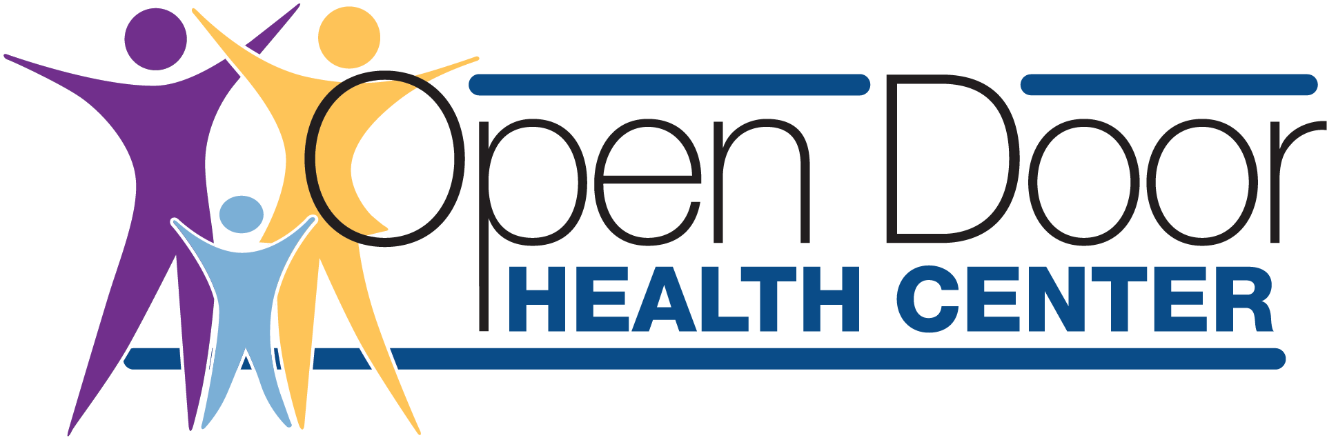 Behavioral Health Open Door Health Center
