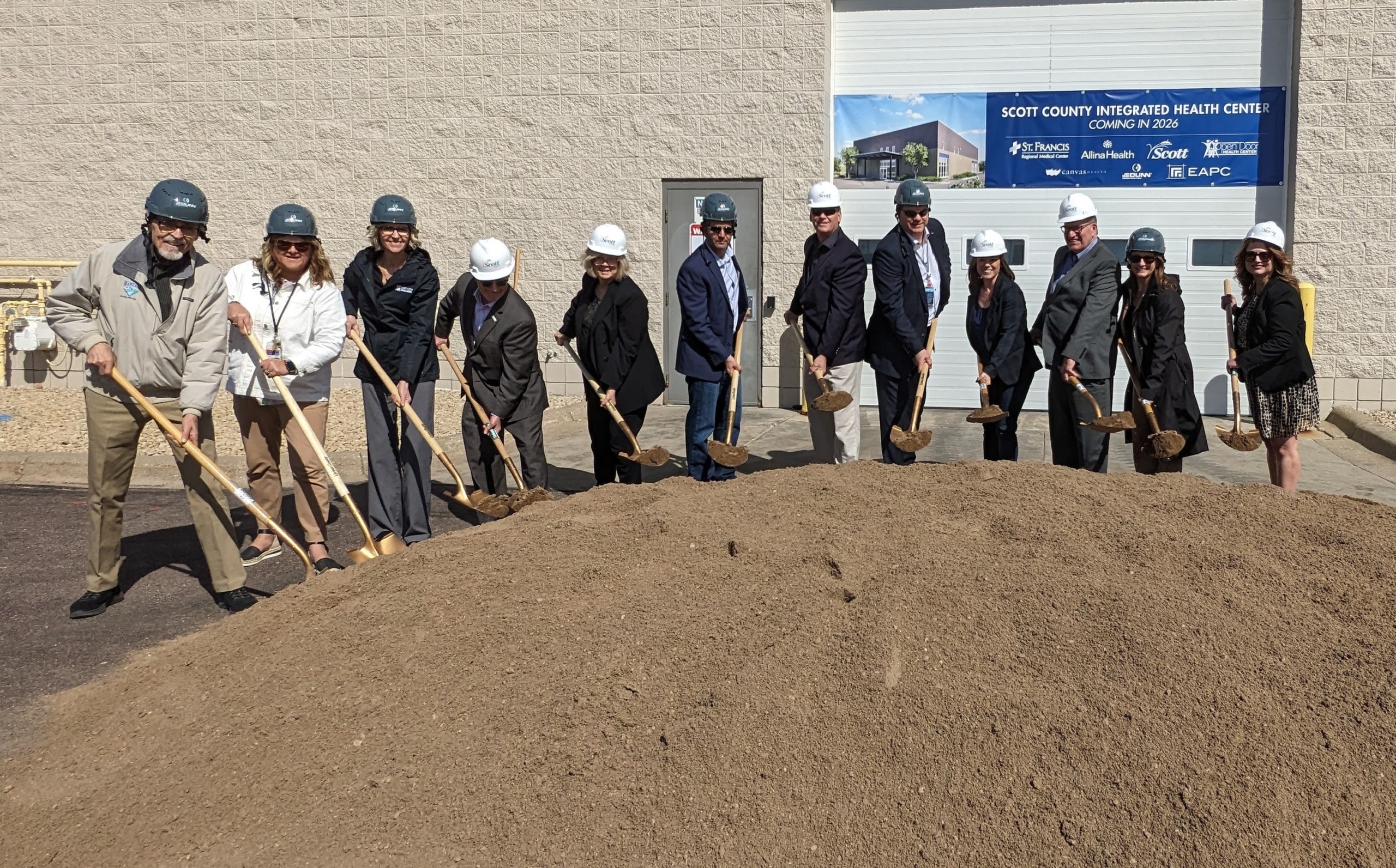 ODHC News & Updates May 2025