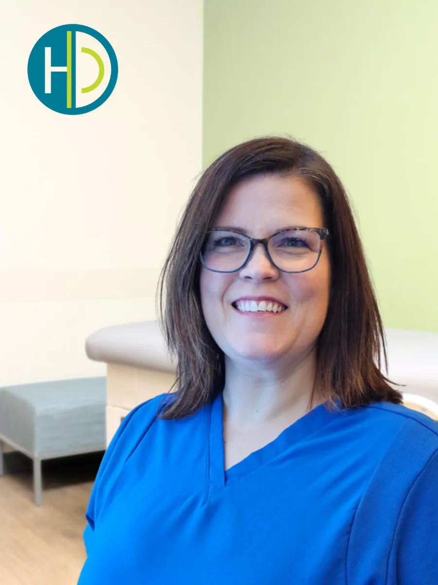 Amelia Fude BSN, RN