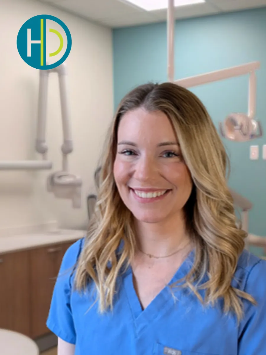 Grace Chalgren DDS