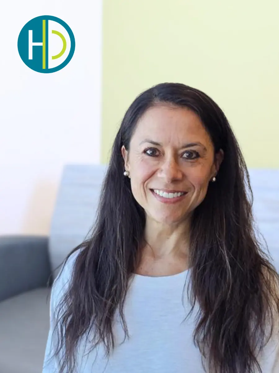 Gudrun Teigen MSW, LICSW, LADC