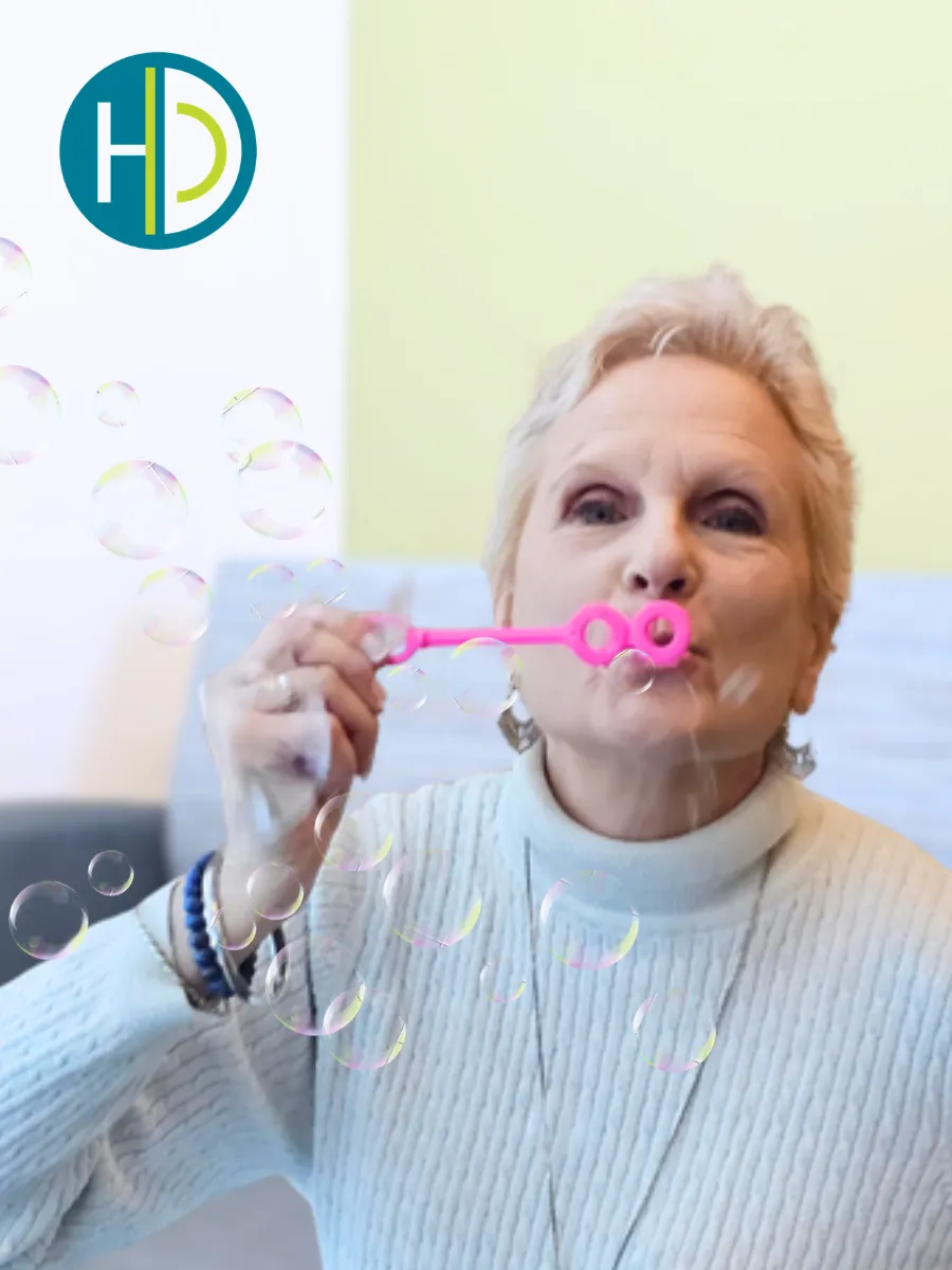 JoEllen Krengel LICSW