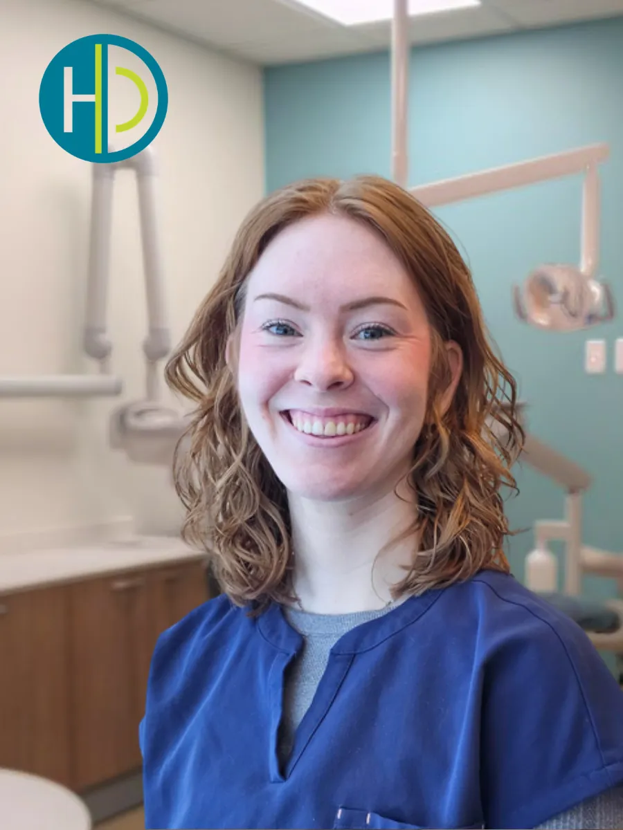 Kaci Theurer LDT, RDH