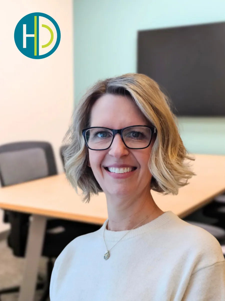 Lisa Soupir LPN, BSHCA