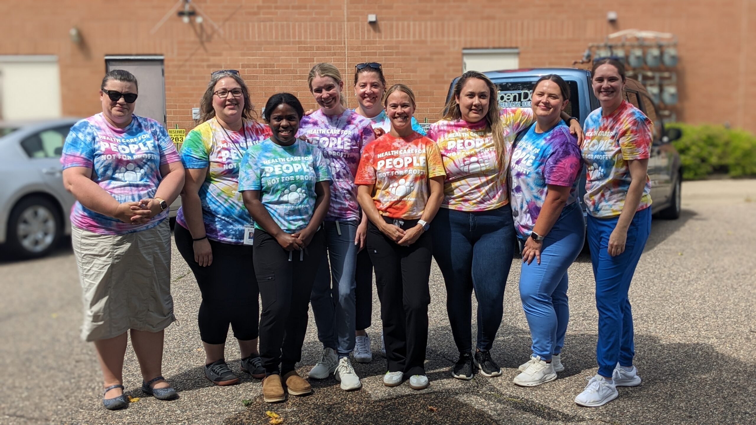 ODHC News & Updates November 2025